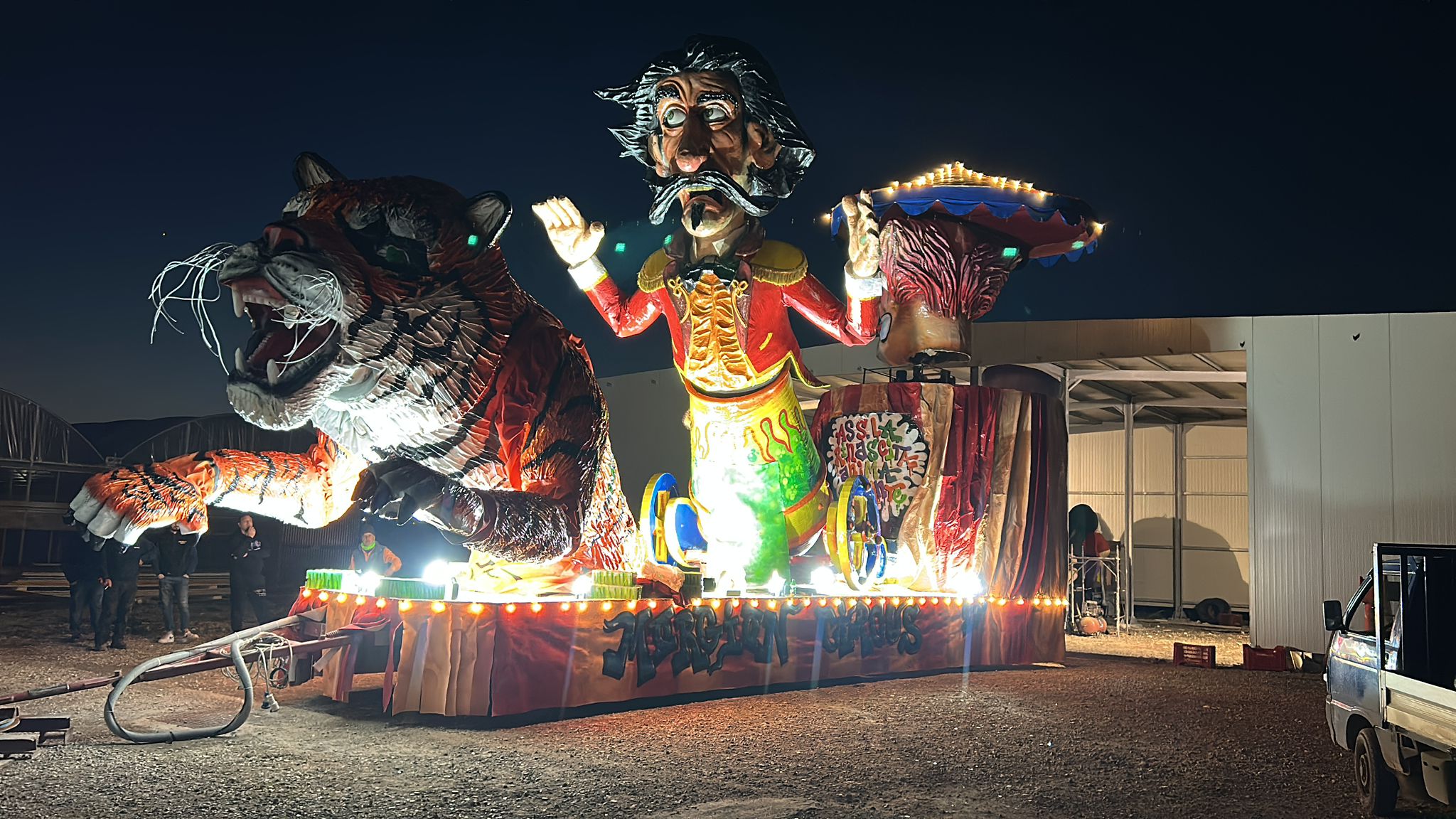 Galleria Festa dei Mulini
