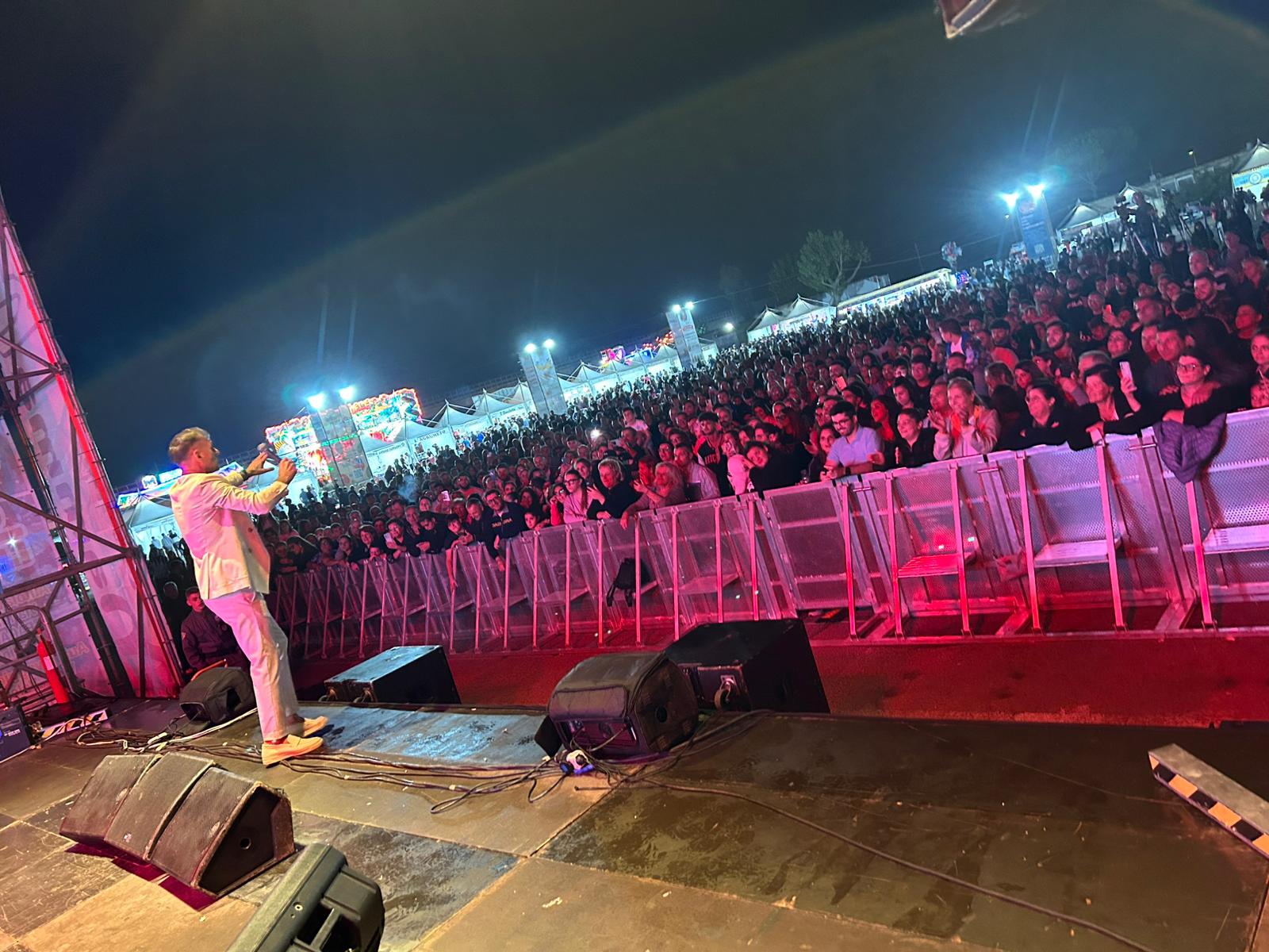 Galleria Festa dei Mulini